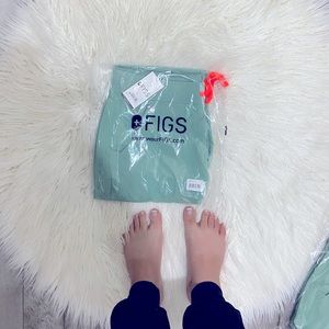 Figs Jade Zamora Jogger Scrub Pants 